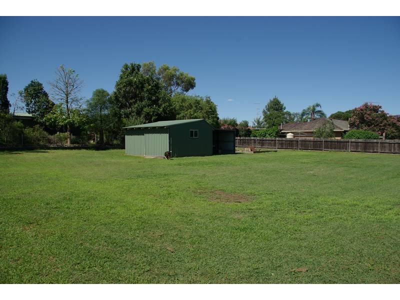 152 Segenhoe, Aberdeen NSW 2336