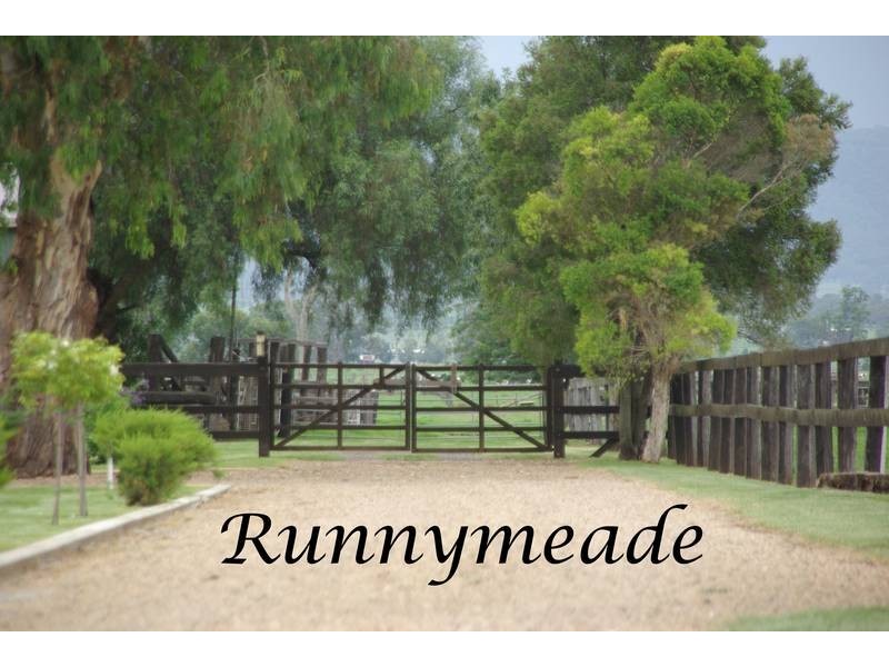 80 Blairmore Lane, Aberdeen NSW 2336