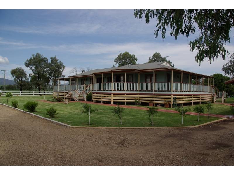 80 Blairmore Lane, Aberdeen NSW 2336