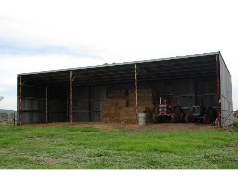 80 Blairmore Lane, Aberdeen NSW 2336