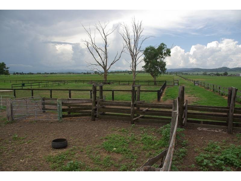 80 Blairmore Lane, Aberdeen NSW 2336