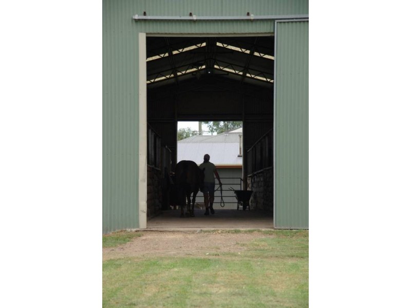 80 Blairmore Lane, Aberdeen NSW 2336