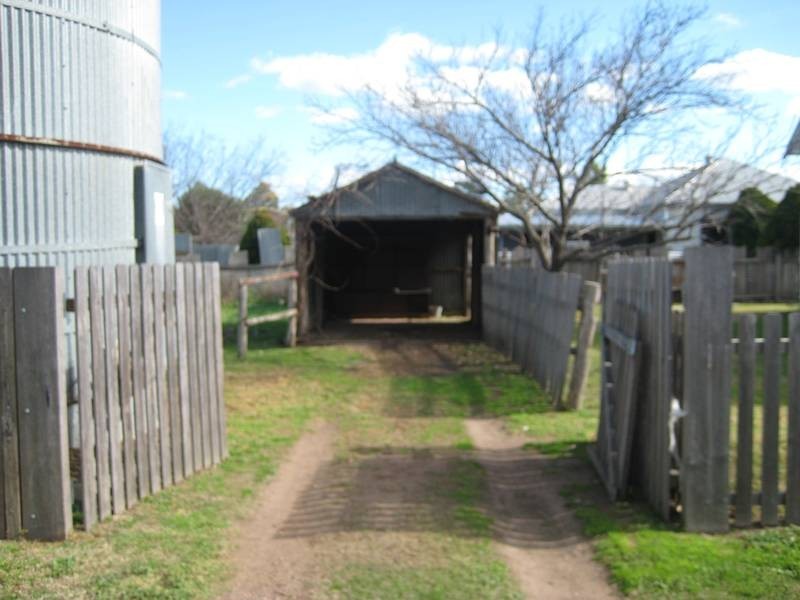 21 Hill Street, Scone NSW 2337