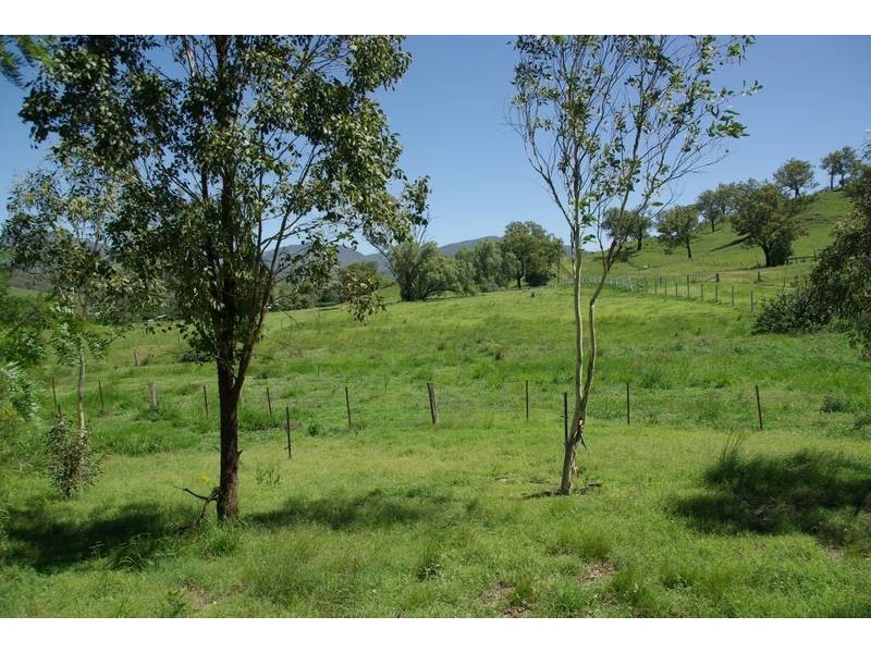 Alma Street, Gundy NSW 2337