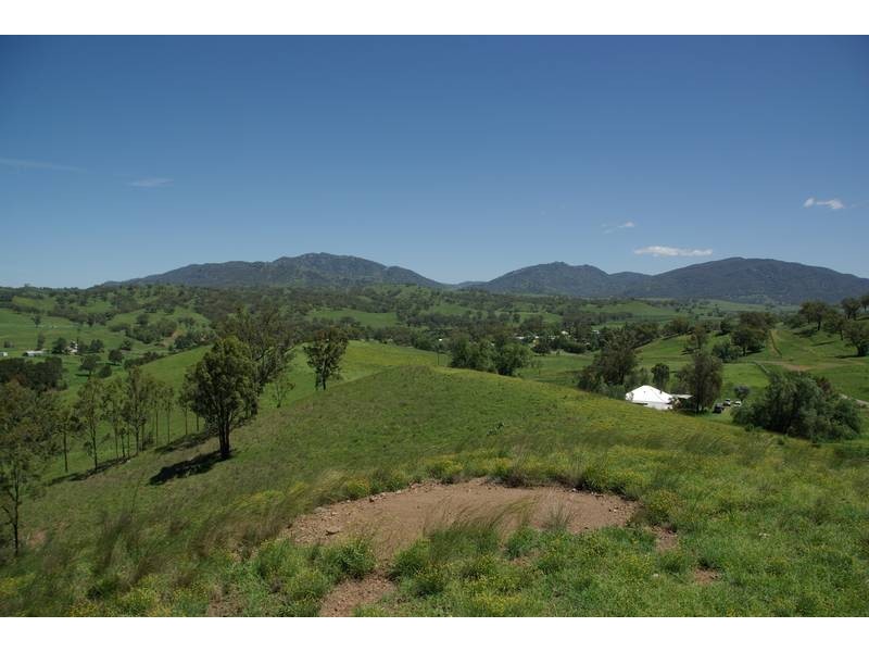 Alma Street, Gundy NSW 2337