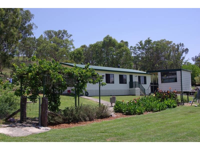 461 Timor Road, Blandford NSW 2338