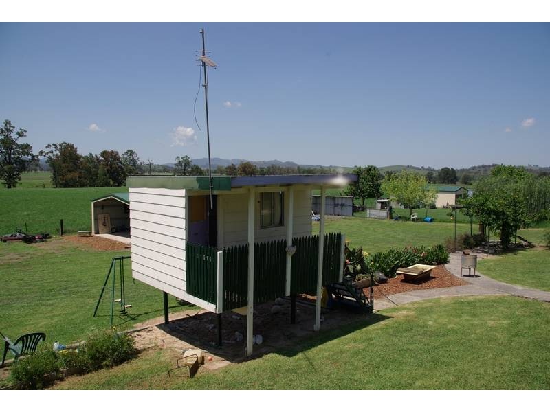 461 Timor Road, Blandford NSW 2338