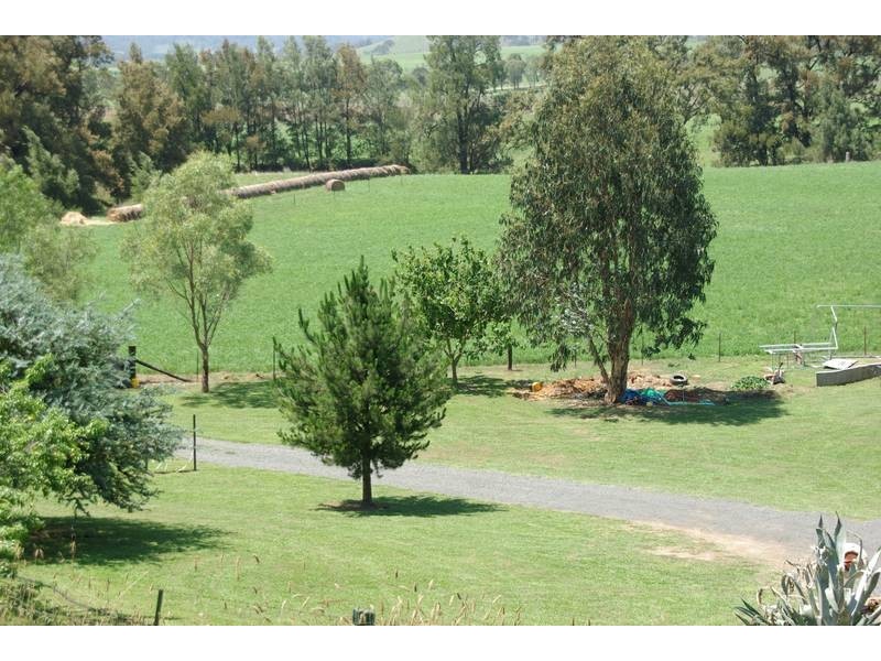 461 Timor Road, Blandford NSW 2338