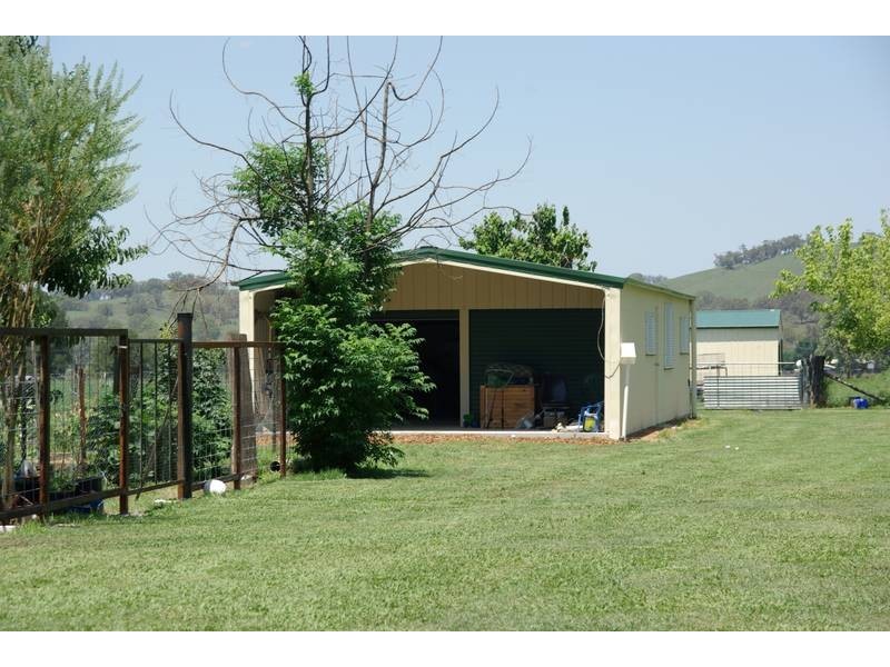 461 Timor Road, Blandford NSW 2338