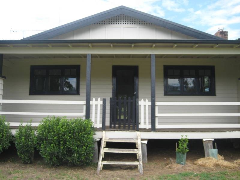 950 Scotts Creek Road, Murrurundi NSW 2338