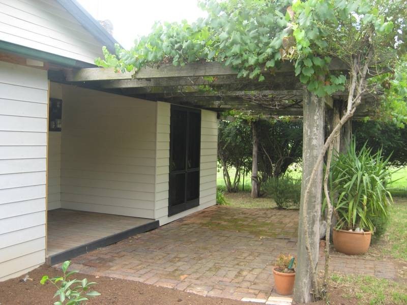 950 Scotts Creek Road, Murrurundi NSW 2338