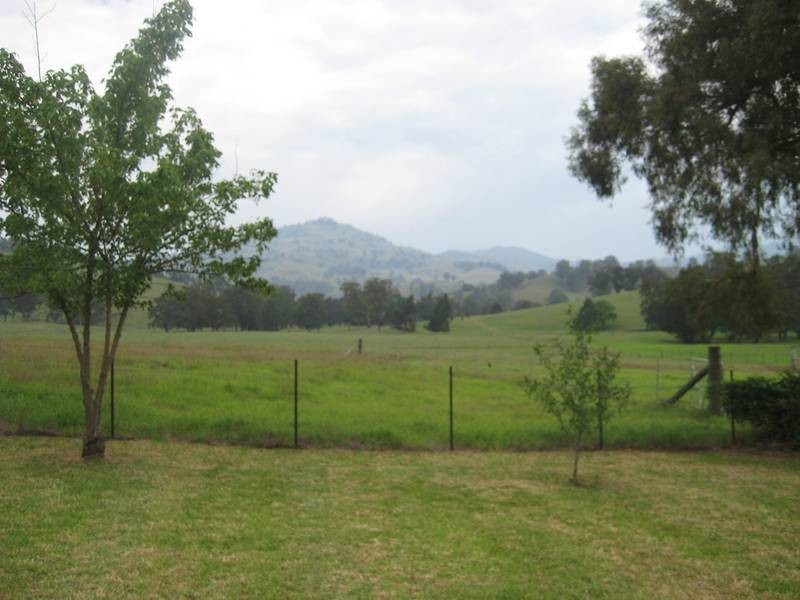 950 Scotts Creek Road, Murrurundi NSW 2338