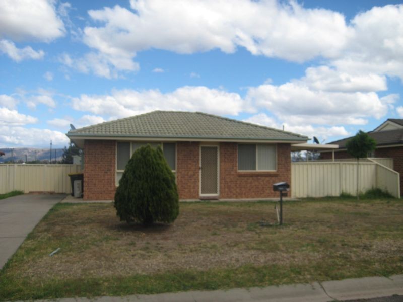 10 Everleigh Court, Scone NSW 2337