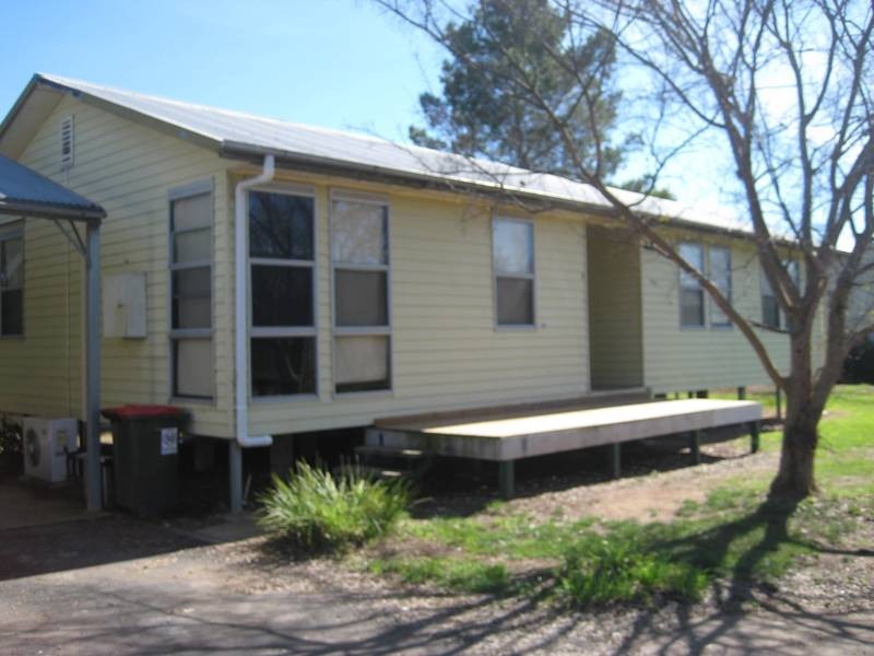 3/22 Mount Street, Scone NSW 2337