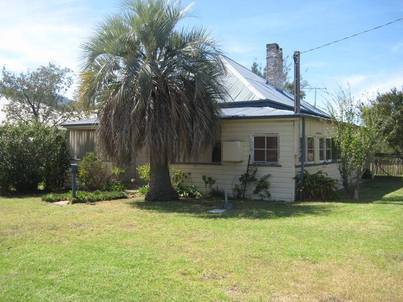 12 Pages River, Murrurundi NSW 2338