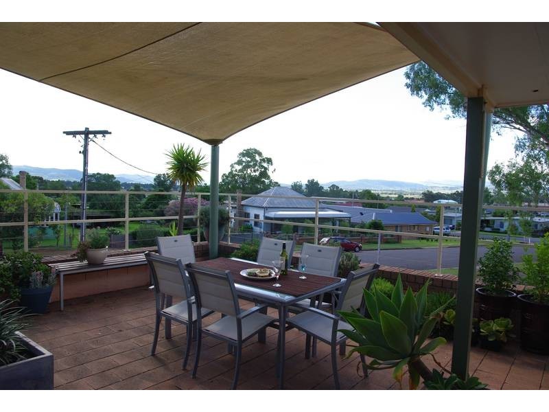 18/6 Main Street, Scone NSW 2337