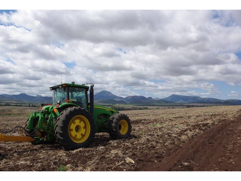 Terry Hie Hie rd, Narrabri NSW 2390