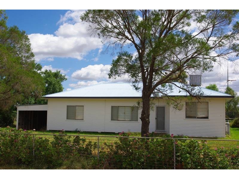 Terry Hie Hie rd, Narrabri NSW 2390