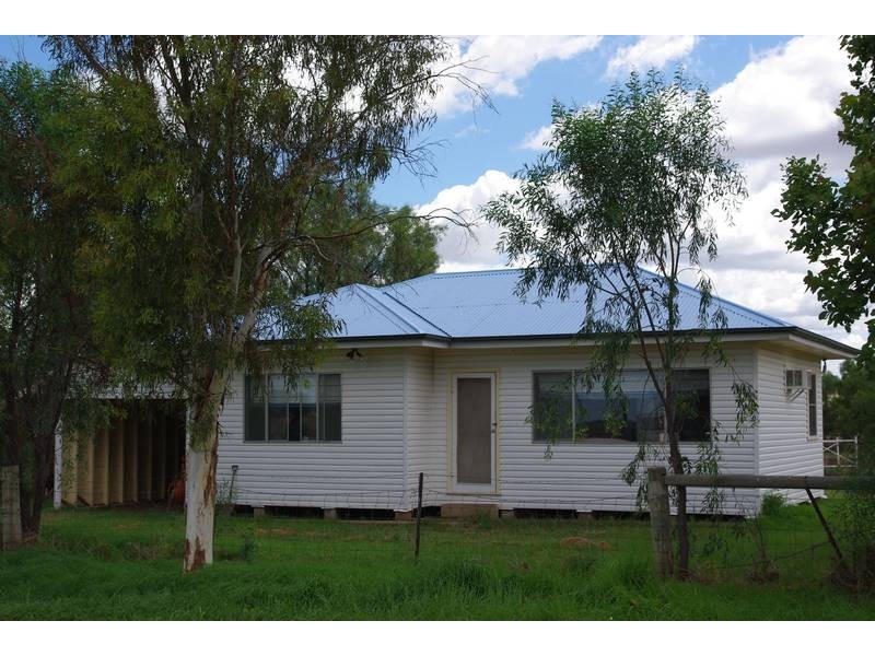 Terry Hie Hie rd, Narrabri NSW 2390