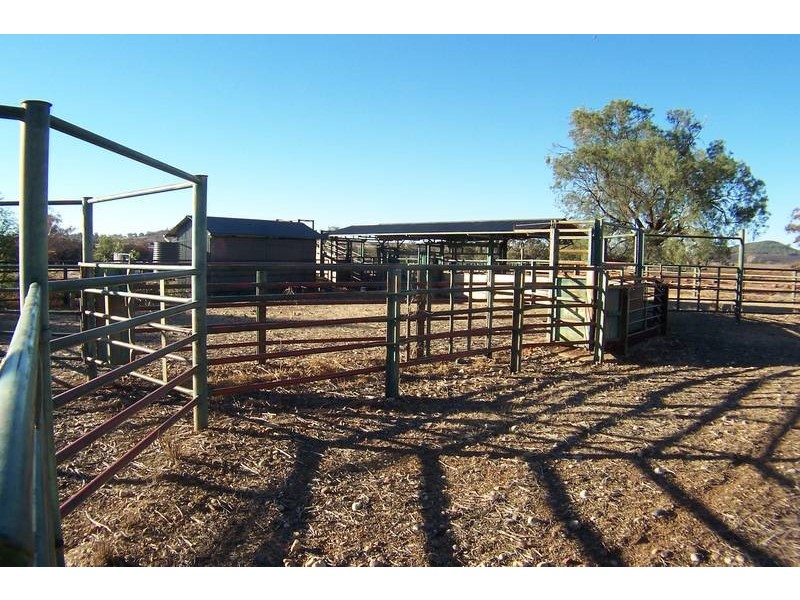 Terry Hie Hie rd, Narrabri NSW 2390