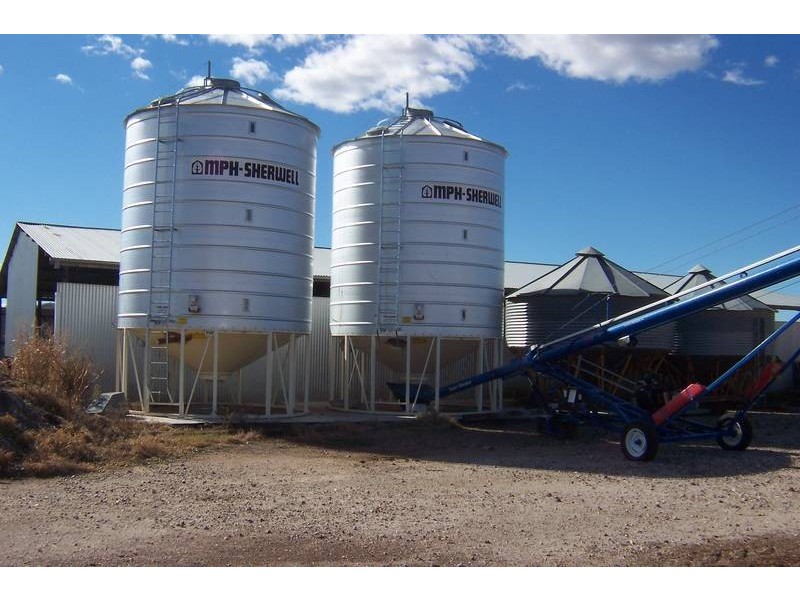 Terry Hie Hie rd, Narrabri NSW 2390