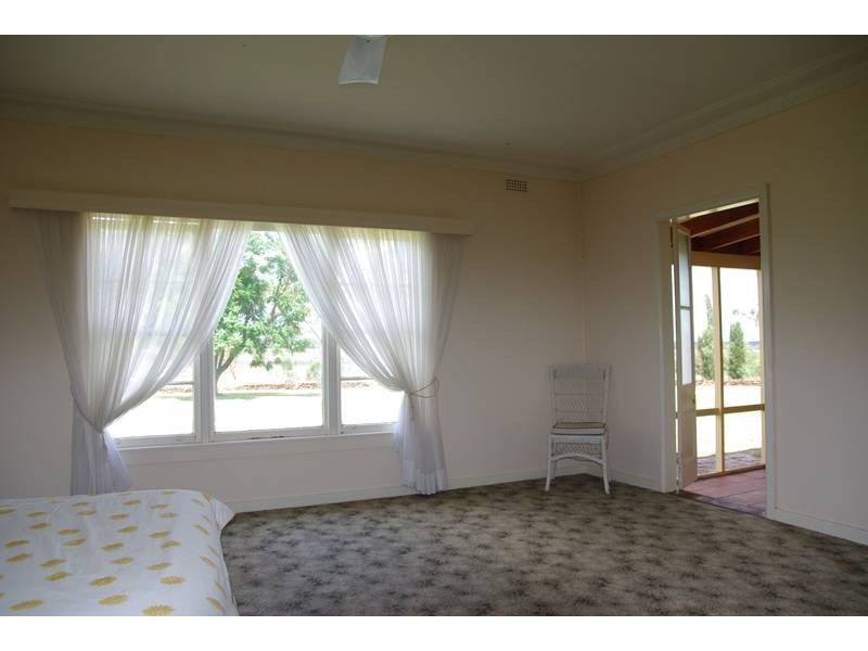 Terry Hie Hie rd, Narrabri NSW 2390