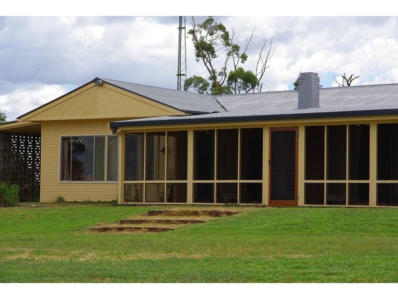 Terry Hie Hie rd, Narrabri NSW 2390