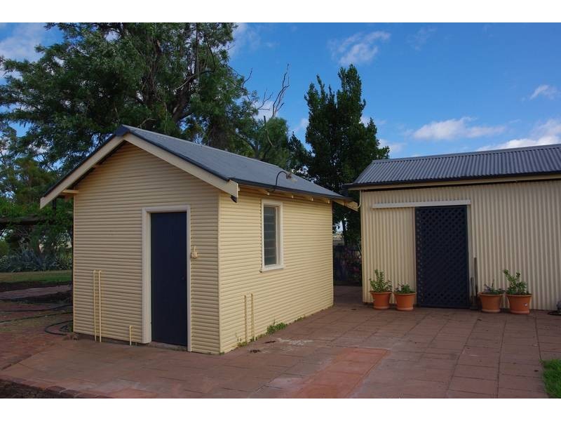 Terry Hie Hie rd, Narrabri NSW 2390