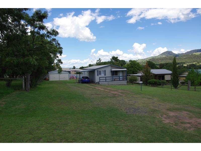 94 Murulla Street, Murrurundi NSW 2338