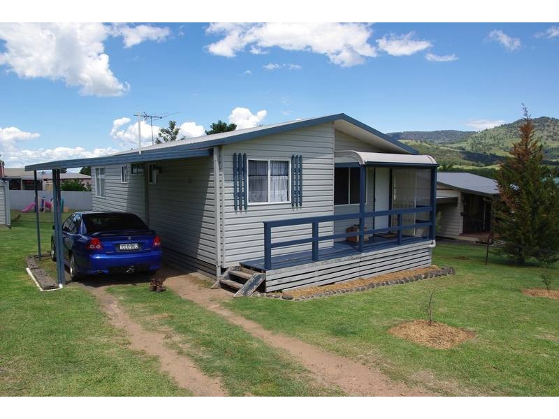 94 Murulla Street, Murrurundi NSW 2338