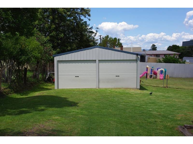 94 Murulla Street, Murrurundi NSW 2338