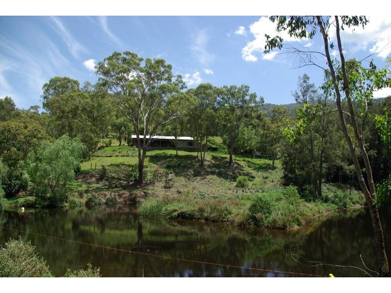 5 Mount Pleasant, Murrurundi NSW 2338