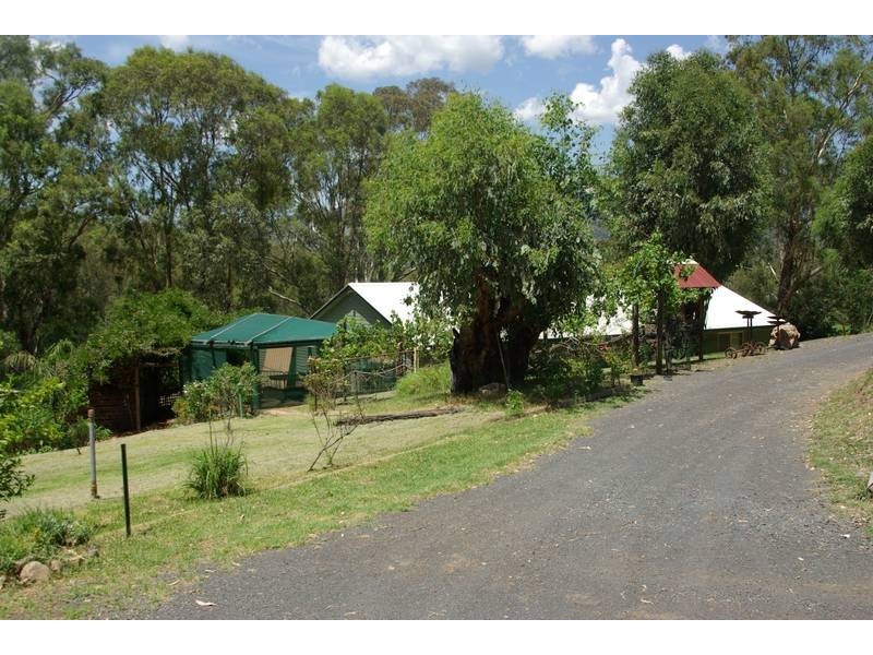 5 Mount Pleasant, Murrurundi NSW 2338