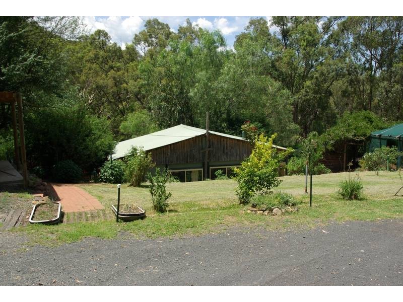 5 Mount Pleasant, Murrurundi NSW 2338