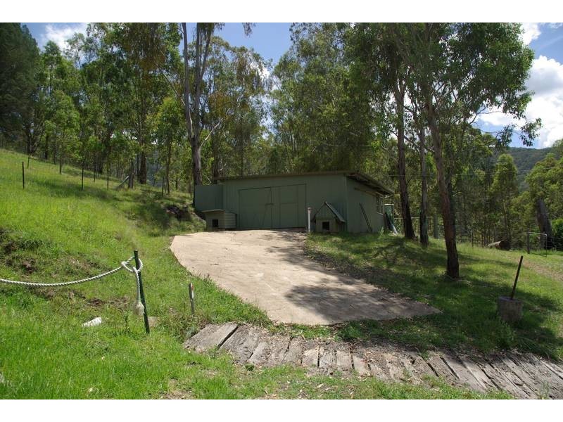 5 Mount Pleasant, Murrurundi NSW 2338