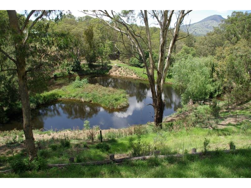 5 Mount Pleasant, Murrurundi NSW 2338
