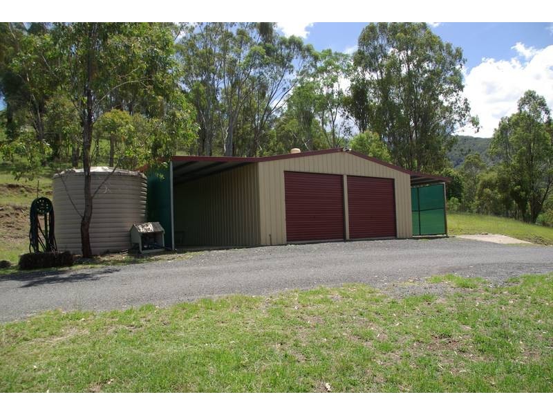 5 Mount Pleasant, Murrurundi NSW 2338