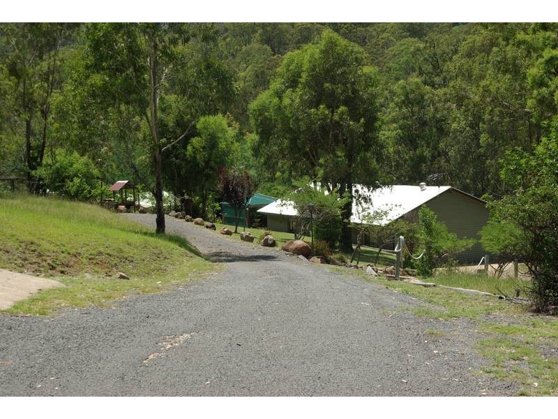 5 Mount Pleasant, Murrurundi NSW 2338