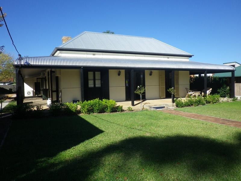 62 Oxford Road, Scone NSW 2337