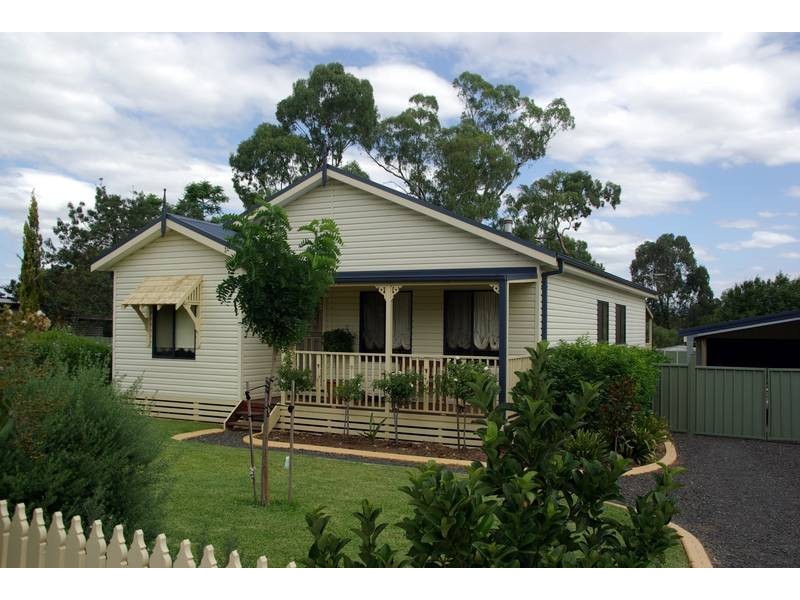30 Satur Road, Scone NSW 2337
