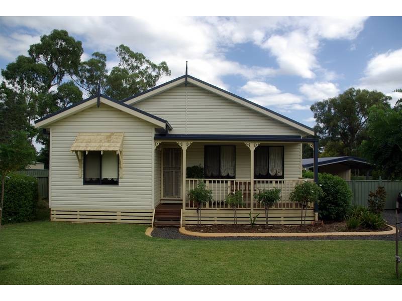 30 Satur Road, Scone NSW 2337