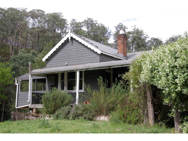 239 Mountainview Road, Timor NSW 2338