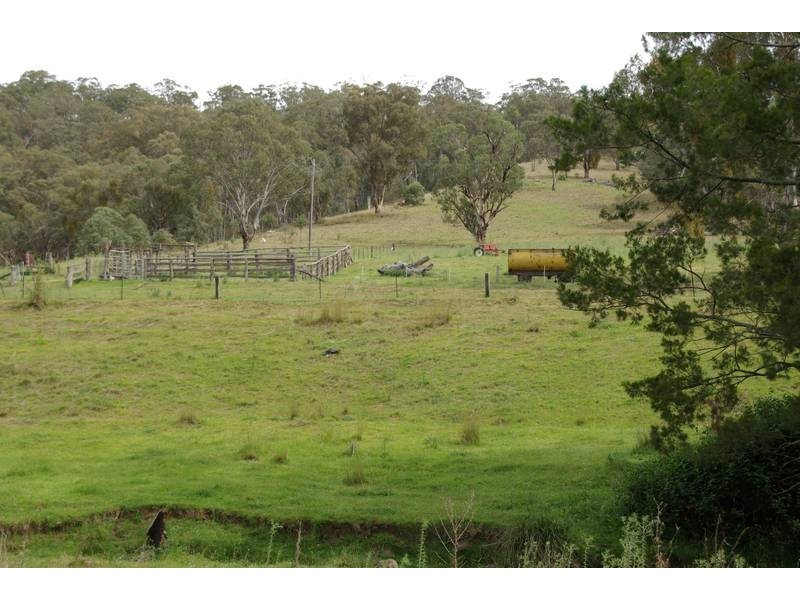 239 Mountainview Road, Timor NSW 2338