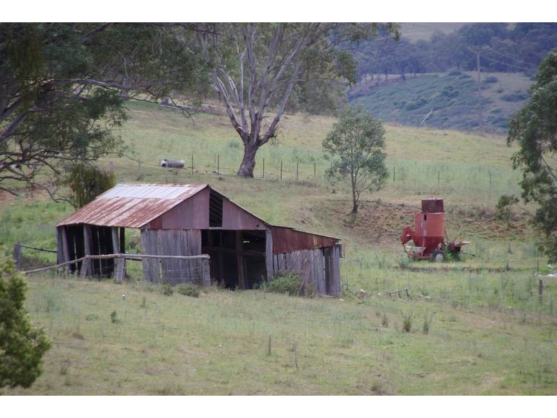 239 Mountainview Road, Timor NSW 2338
