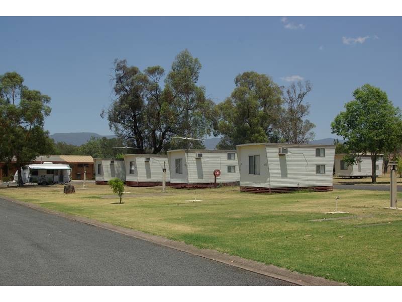 11 Bernard Street, Murrurundi NSW 2338