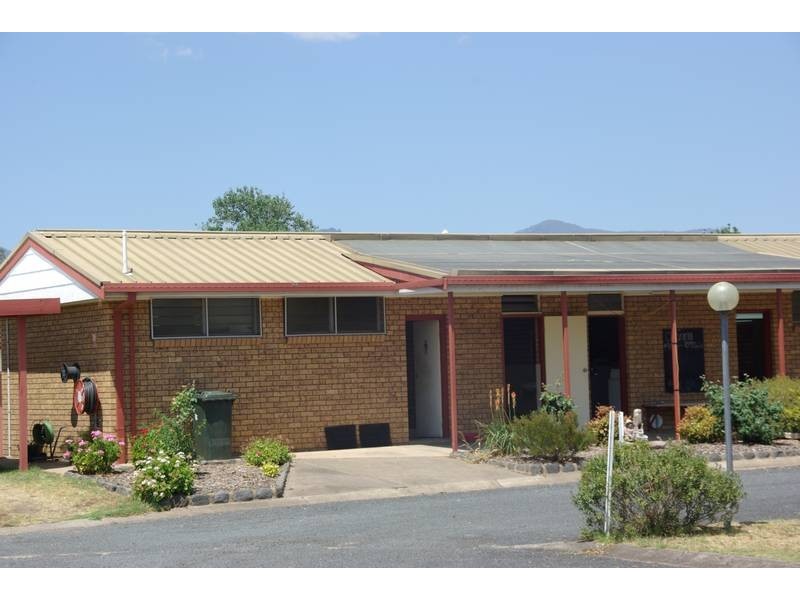 11 Bernard Street, Murrurundi NSW 2338