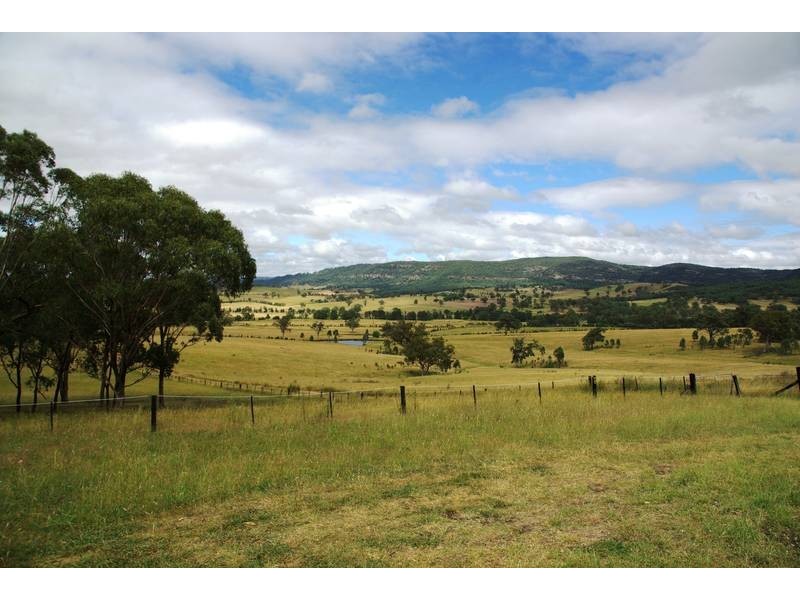. Dry Creek, Scone NSW 2337