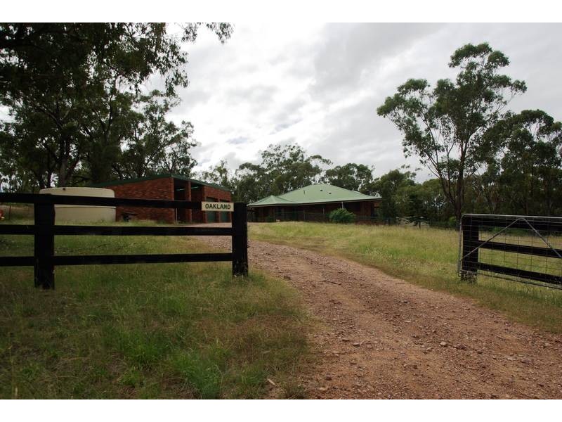 . Dry Creek, Scone NSW 2337