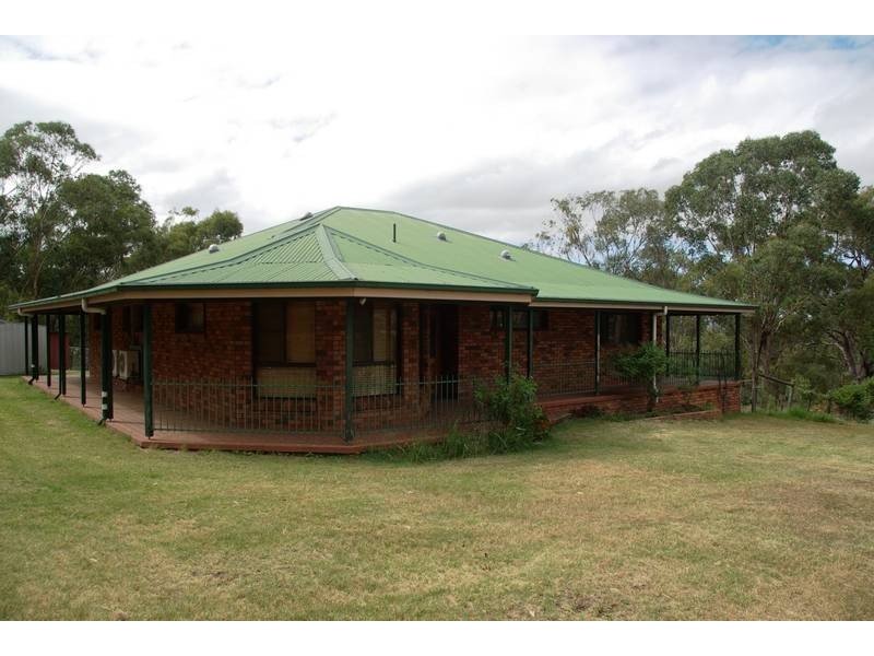 . Dry Creek, Scone NSW 2337