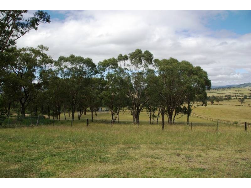 . Dry Creek, Scone NSW 2337